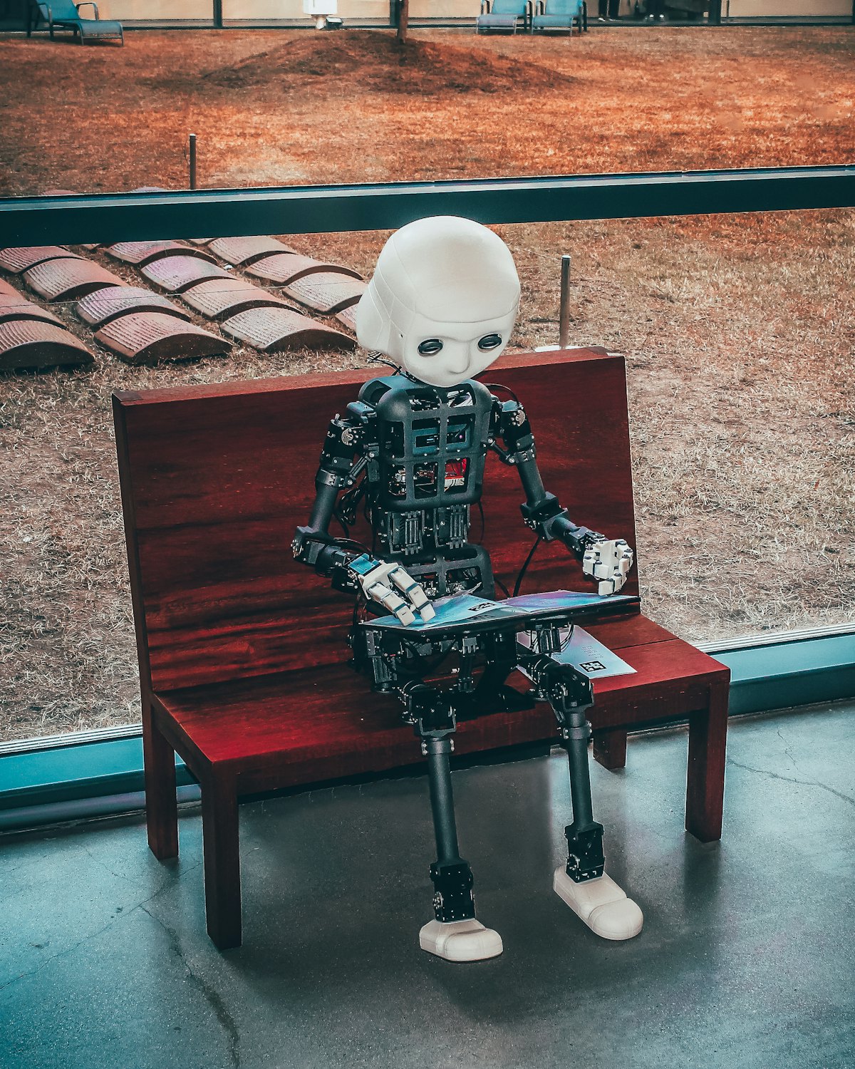 AI as Enabler, Not Replacement: Responsible Intelligence in Finance