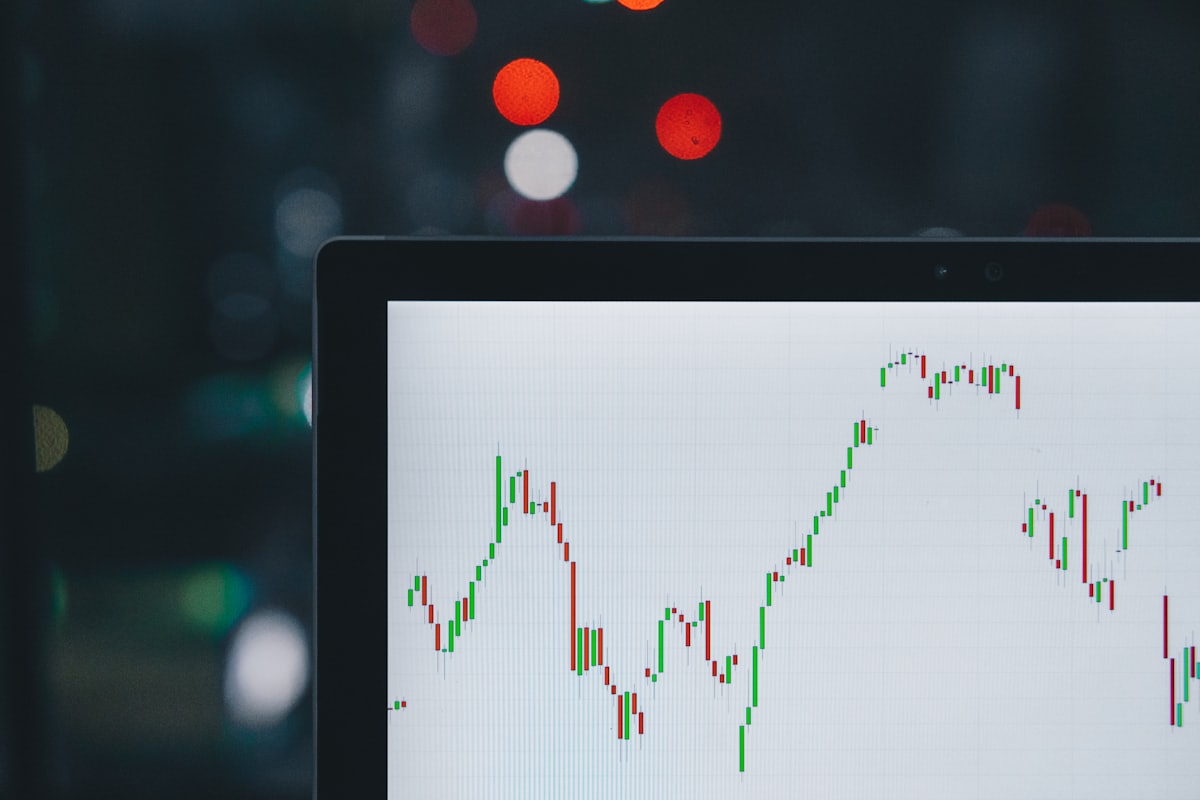 From Data to Insight: The Shift Redefining the Finance Function